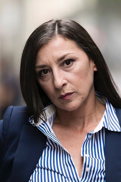 Mariola Fuentes foto