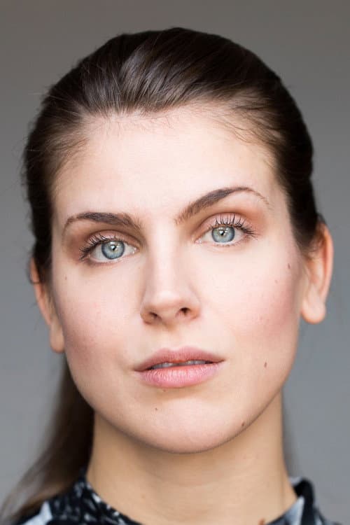 Eva Sólveig foto