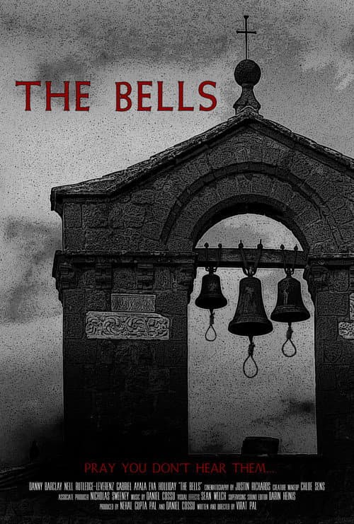 The Bells (2018) poster