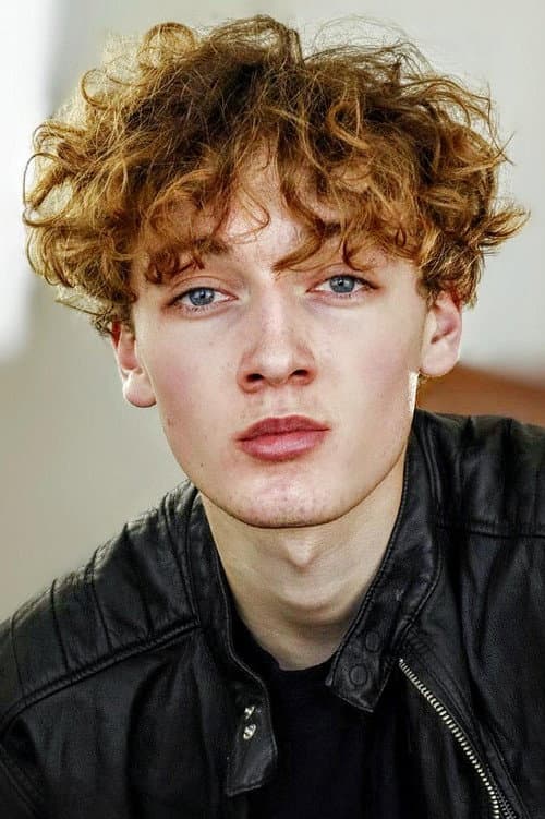 Miles Hayden foto
