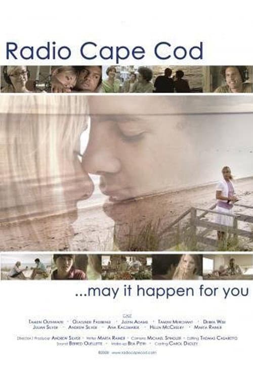 Radio Cape Cod (2008) poster