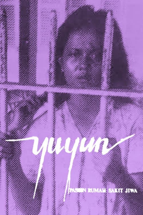 Yuyun Pasien Rumah Sakit Jiwa (1979) poster