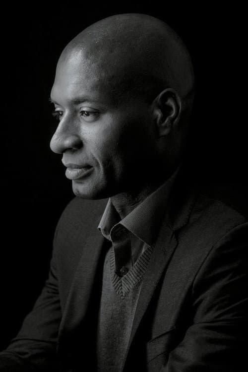 Charles M. Blow foto