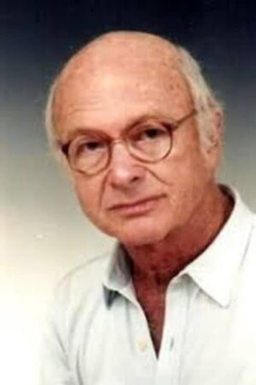 José Steimberg foto