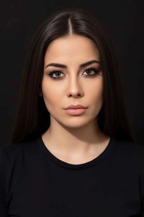 Melis Tüzüngüç foto