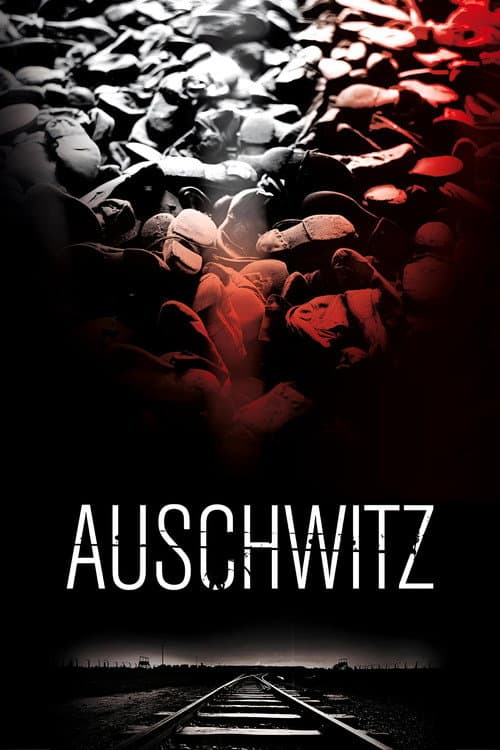 Auschwitz (2011) poster