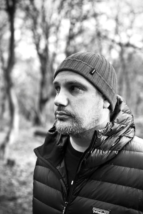 Steven Boyle foto