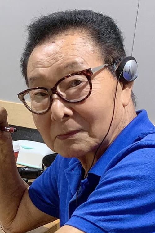 Keiichi Noda foto
