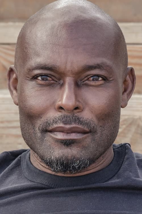Jimmy Jean-Louis foto