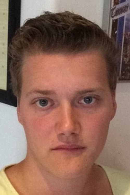Patrik Svanberg foto