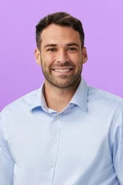 Alex Henderson foto