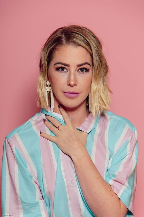 Kelsey Darragh foto