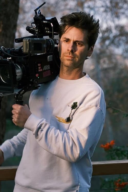 Noam Kroll foto