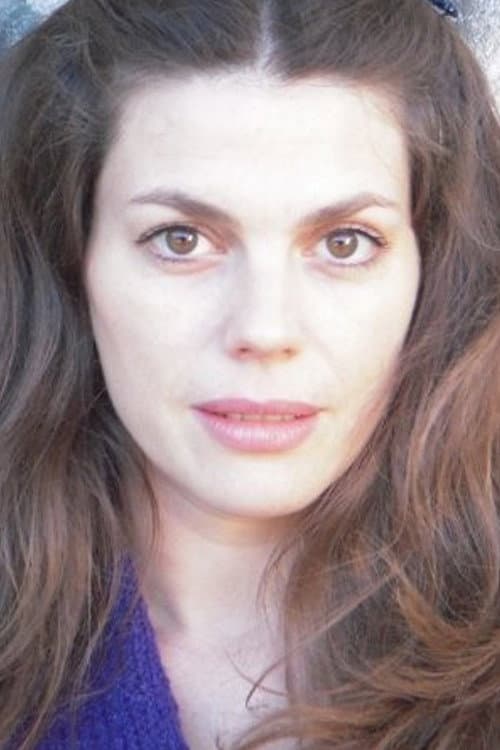 Maya Lesca foto