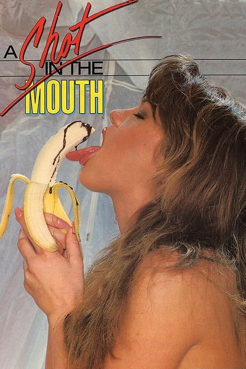 A Shot in the Mouth (1990) poster
