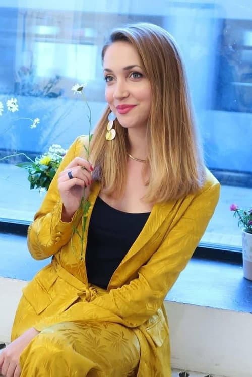 Nikolina Knežević foto