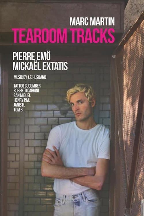 Tearoom Tracks (2018) poster