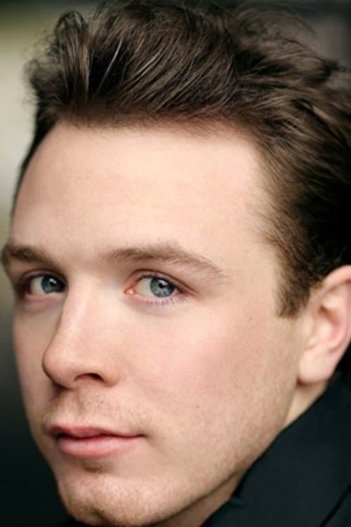 Kieron Bimpson foto