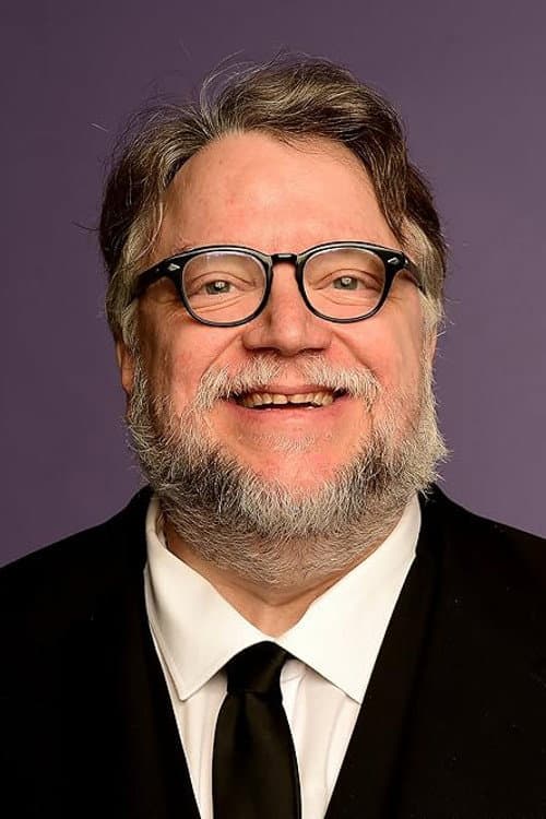 Guillermo del Toro foto