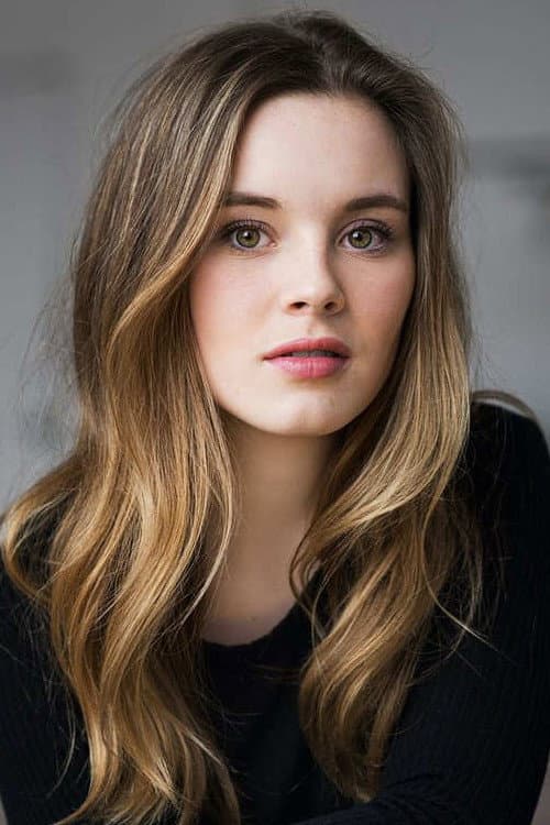 Camille Felton foto