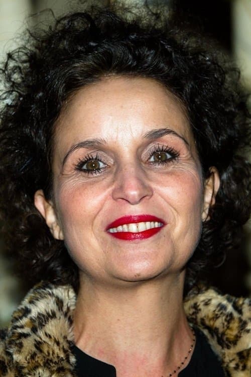 Muriel Combeau foto