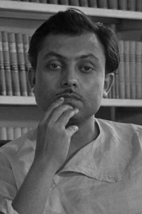 Shyamal Ghoshal foto