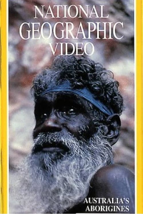 Australia's Twilight of the Dreamtime (1988) poster