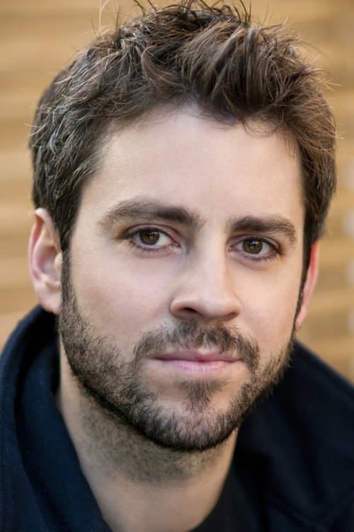 Michael Byers foto