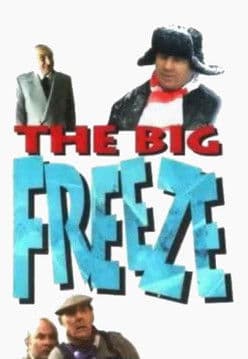 The Big Freeze (1993) poster