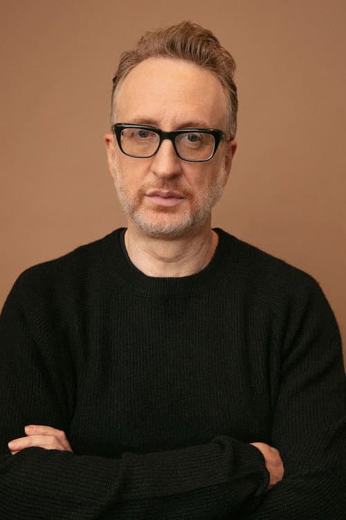 James Gray foto