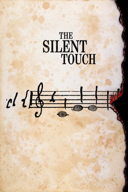 The Silent Touch (1992) poster