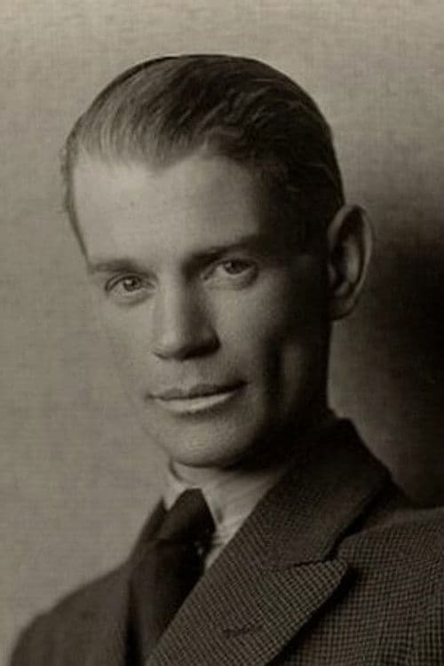 James Whale foto