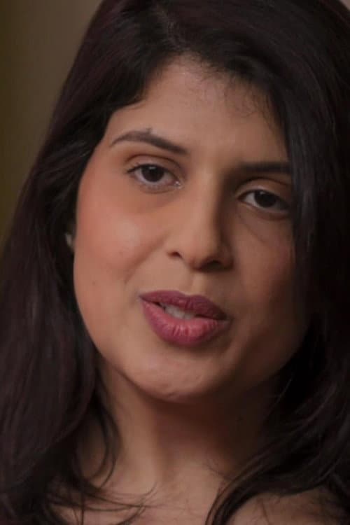 Alia Al-Hathloul foto