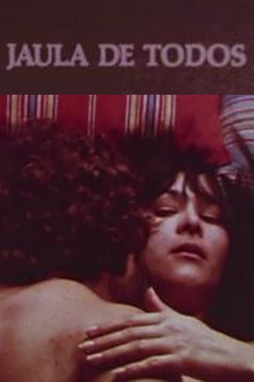 Jaula de todos (1974) poster