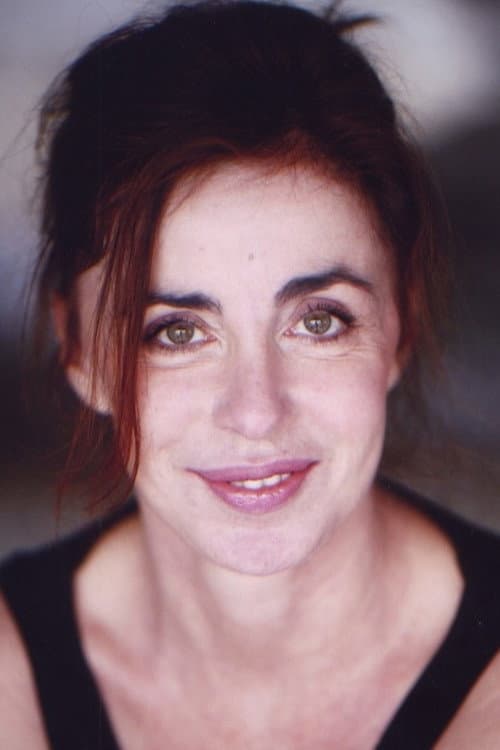 Carole Jacquinot foto