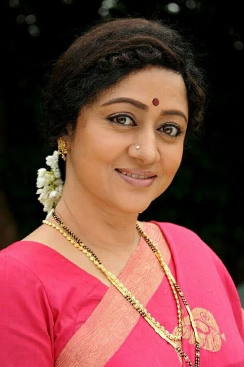 Vinaya Prasad foto