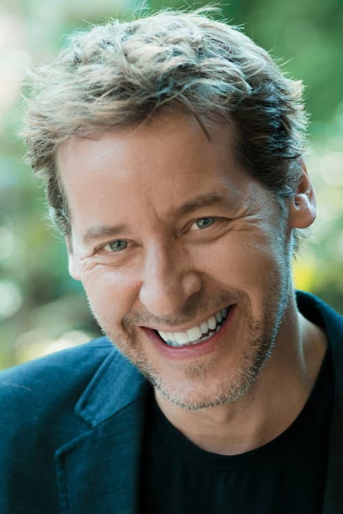 Gabriel Sabourin foto