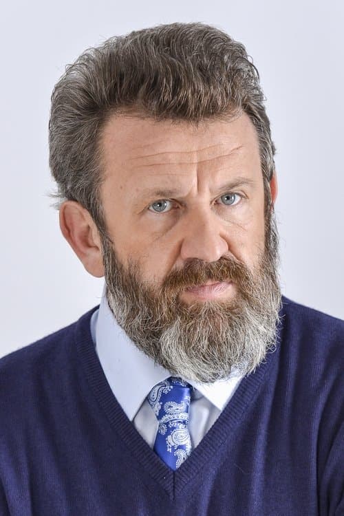 Adrian Titieni foto