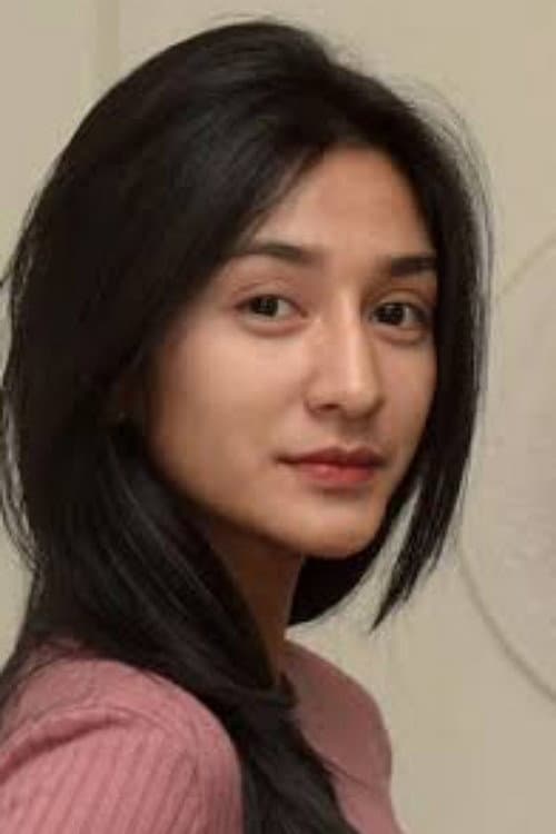 Fanny Ghassani foto