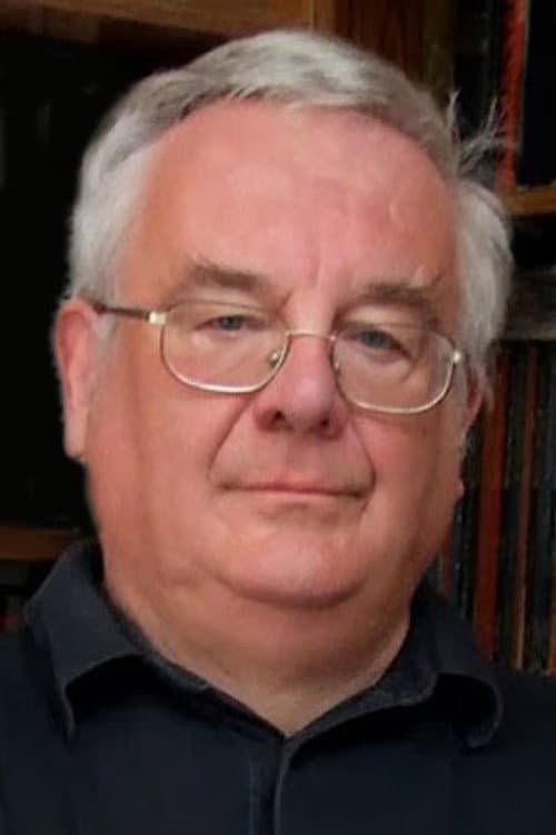 Ramsey Campbell foto