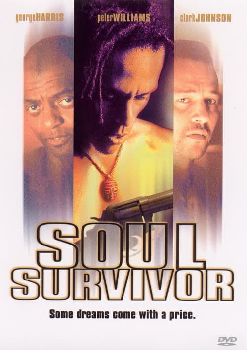 Soul Survivor (1995) poster