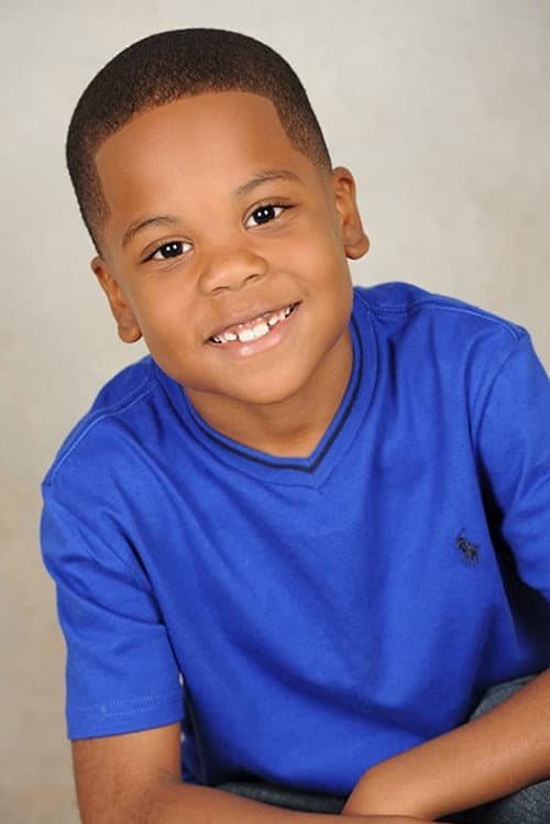 Jaylon Gordon foto