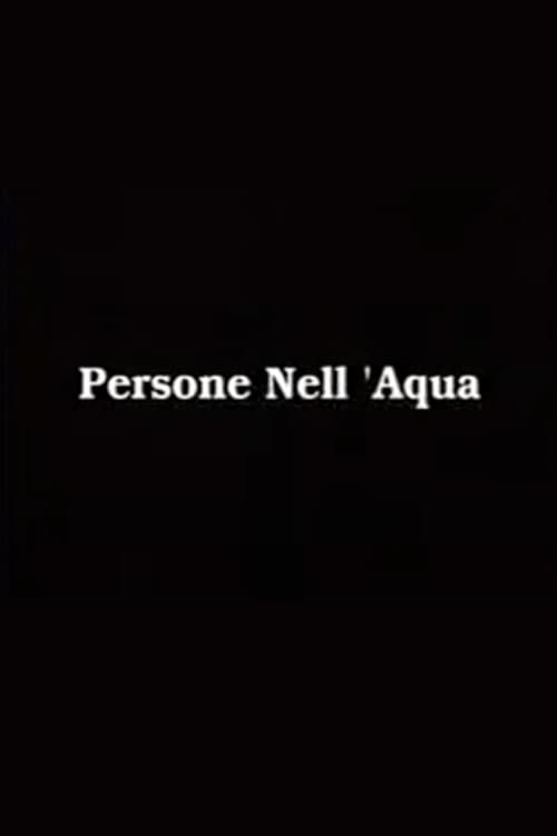 Persona Ne'll Aqua (1999) poster