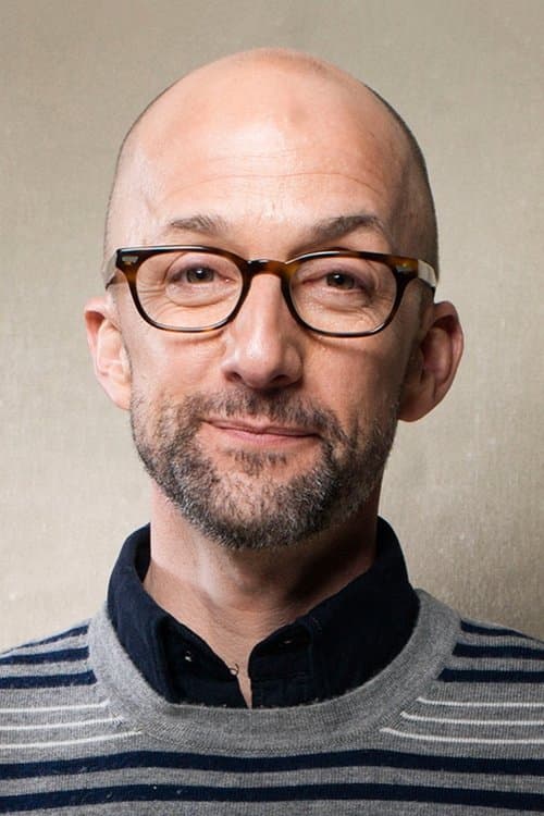 Jim Rash foto