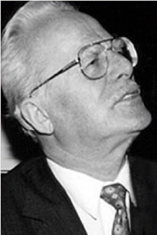 Imants Krenbergs foto