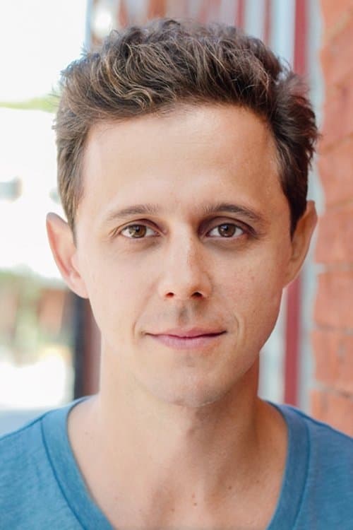 Joe Egender foto