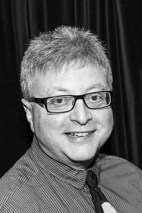Michael Uslan foto