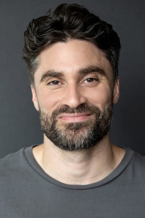 Olivier Lamarche foto
