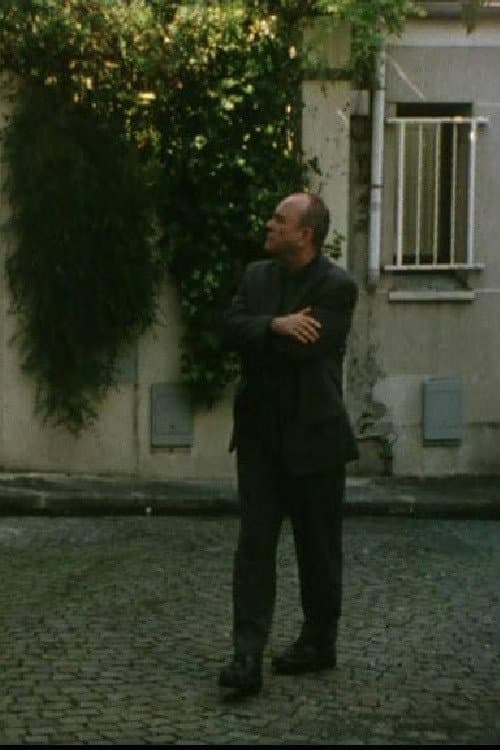Le cou de Clarisse (2003) poster