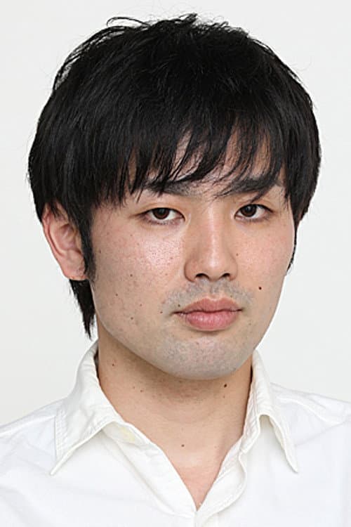 岳川航大 foto